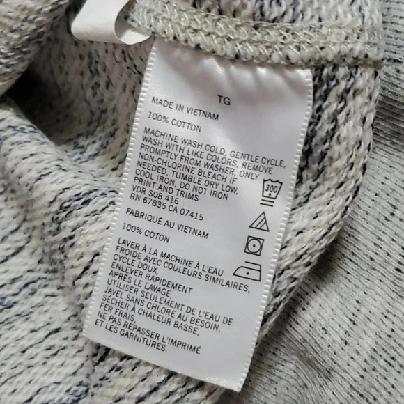 NAUTICA SHIRT - Picture 6 of 6